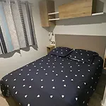 Кемпинг Eden 1708 *